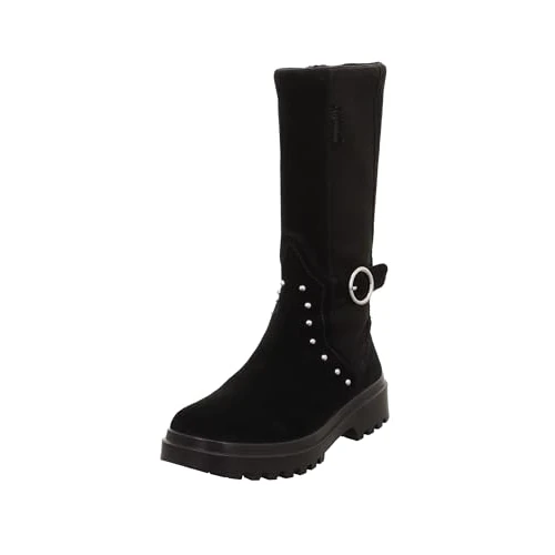 Offre limitée : Superfit Fille Abby Leicht Gefütterte Botte de Neige de 79.91 EUR à 79.91 EUR (remise 0%)