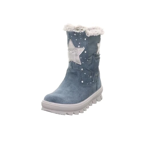 Limited offer: Superfit Girl's Flavia Stiefel Gore-tex 1-000219Snow Boot from 59.56 EUR to 59.56 EUR (save 0%)