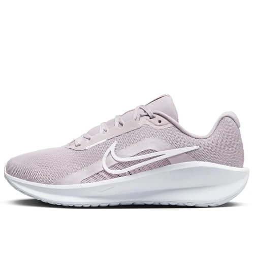 Nike Femme Fd6476, Platinum Violet White Photon Dust, 37.5 EU