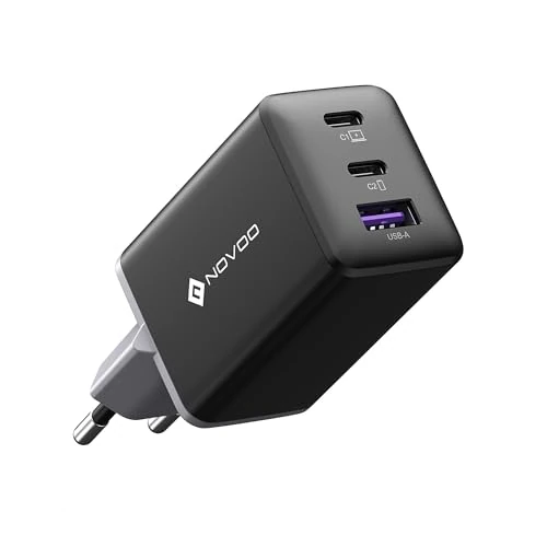 NOVOO USB C Charger RG68