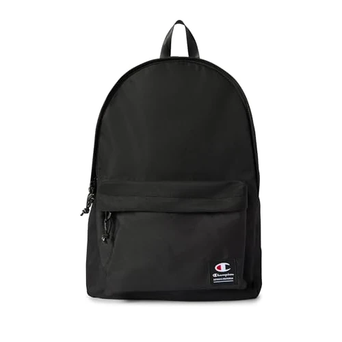 Limited-time offer: Champion Catalogue Unisex 24L Backpack, Water Repellent, Navy Blue from 33.91 GBP to 33.91 GBP (save 0%)
