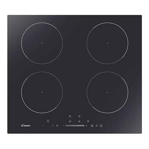 CIS642SCTT1 - Induction hob 60 cm glass-ceramic black