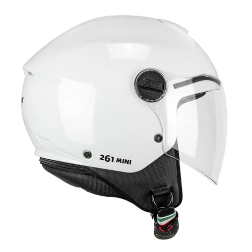 Offerta a tempo: CGM 261A MINI MONO Bianco YS - 0.00% da 54.80 € a 54.80 €