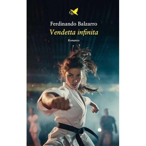 Oferta limitada: Vendetta infinita (Battitore libero) de 15.00 € a 15.00 € (ahorro 0.00%)