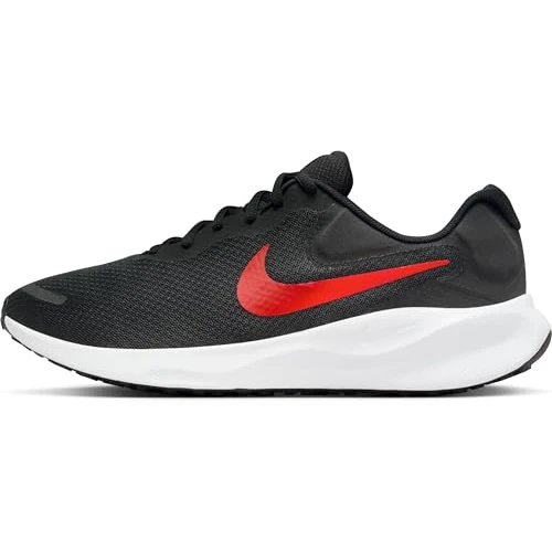 Oferta ograniczona: NIKE Mężczyźni Nike Revolution 7Oksford płaski z 45.49 EUR na 45.49 EUR (znizka 0%)