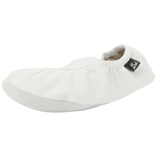 Offerta a tempo: Beck Basic - Scarpe da ginnastica, weiß, - 24% da 16.99 € a 12.96 €