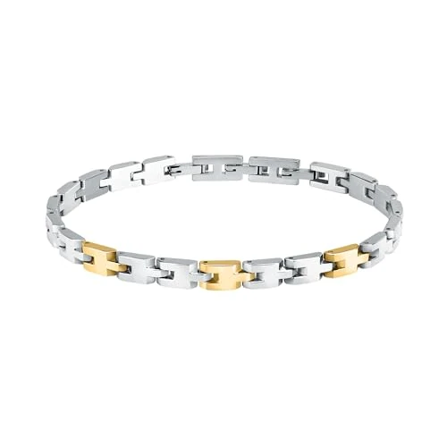 Offre limitee: Sector No Limits Bracelet Homme Acier, Collection Basic - SZS117 de 44.10 EUR a 44.10 EUR (economie 0%)