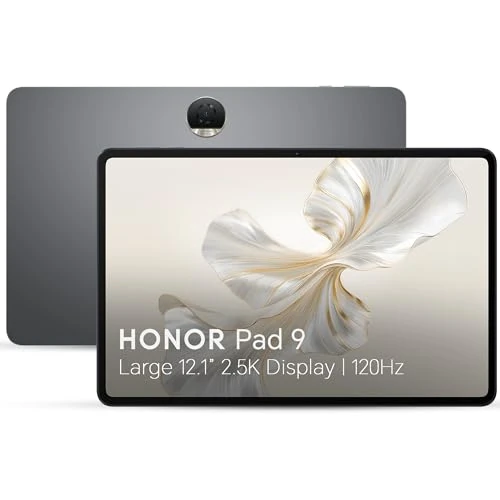 Oferta ograniczona: Honor Pad 9 8gb/256gb 12.1´´ Tablet One Size z 235.57 EUR na 235.57 EUR (znizka 0%)