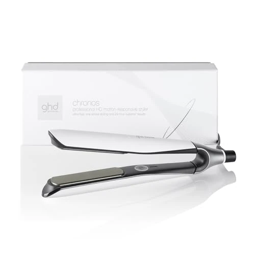 Ghd Chronos Styler - weiÃŸ