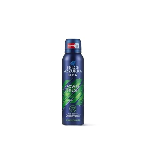 Felce Azzurra Herren Power Sport 48h 150 ml