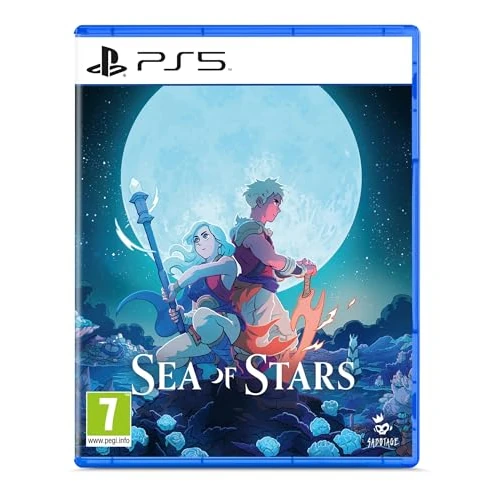 Sea of Stars - PS5