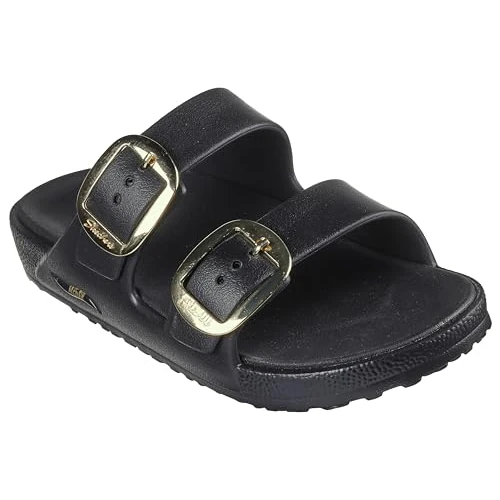 Skechers Sandali Arch Fit Cali Breeze - Gold Star - 111592