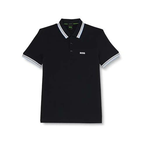 BOSS Paddy, Polo Uomo, Navy416, XS