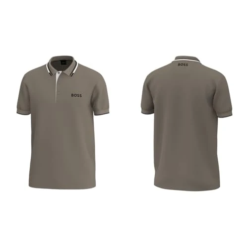 Limited-time offer: BOSS Men's Paddy Pro, Light/Pastel Green335, XXL from 86.93 £ to 86.93 £ (save 0.00%)