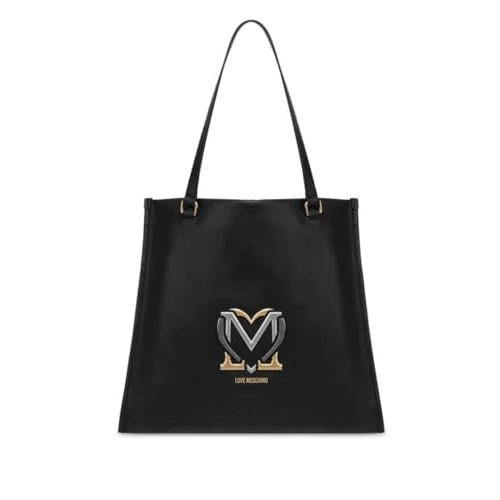 Love Moschino Shopping Bag Women Black One Size