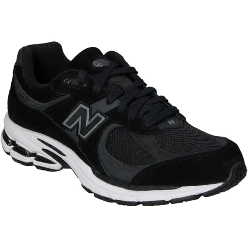 New Balance M2002RBK 2002R Hombre Black EU 37