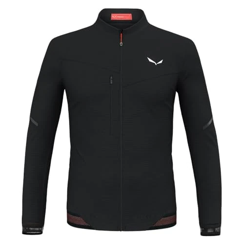 Limited-time offer: Salewa Pedroc Polarlite 2 Jacket M, black out, L from 98.99 GBP to 98.99 GBP (save 0%)