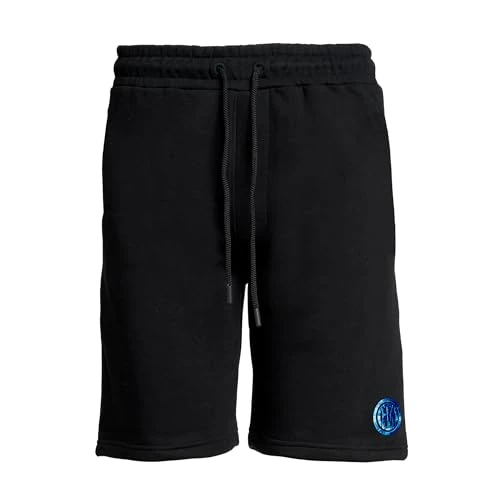 Limited-time offer: Inter Galaxy Bermuda Shorts, Black, L from 27.13 GBP to 27.13 GBP (save 0%)