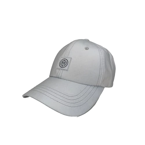 Limitiertes Angebot: Inter Unisex Gorra Baseballkappe, Silber, One Size von 20.77 EUR auf 20.77 EUR (Spare 0%)
