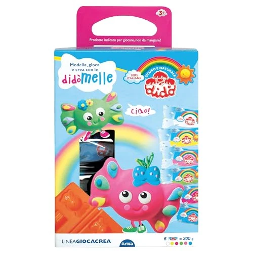 Didò Giocacrea Mijn Didòmelle Recepten