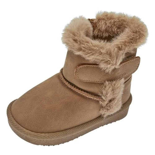 Tijdelijke aanbieding: Chicco meisjes Tronchetto Con Zip LateraleModieuze laars van 27.19 EUR naar 27.19 EUR (korting 0%)