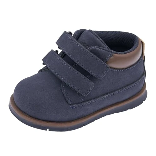 Limitiertes Angebot: Chicco, Kinderstiefel mit Doppeltem Klettverschluss, Bequem, Flexibel und Atmungsaktiv, Perfekt für Herbst und Winter, Kinderschuhe für Jungen, Designed in Italy von 23.32 EUR auf 23.32 EUR (Spare 0%)