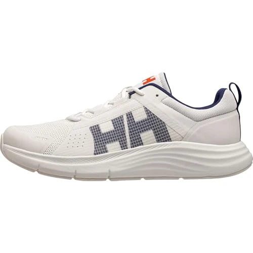 Oferta limitada: Helly Hansen Men's HP Ahiga EVO 5, White, 41 de 120.00 € a 63.09 € (ahorro 47%)