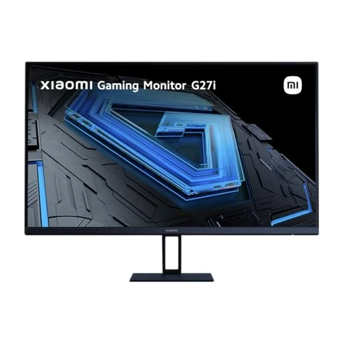 Offerta a tempo: Xiaomi Monitor G27i - 42% da 169.99 € a 97.88 €