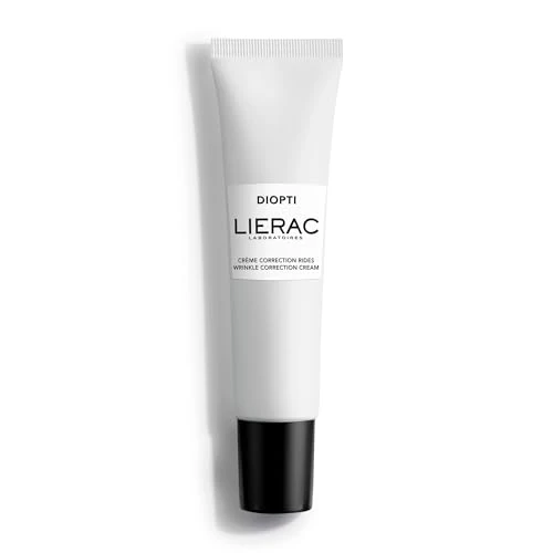 LIERAC Diopti Wrinkle Correction Cream 15 ml