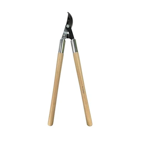 Oferta limitada: Spear & Jackson 5771KEW Podadoras de bypass de la colección Woodland de Kew Gardens de 48.49 € a 48.49 € (ahorro 0.00%)