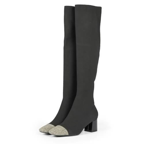 GIOSEPPO Women's Suffolk Boat Shoe, Oro, 5 UK