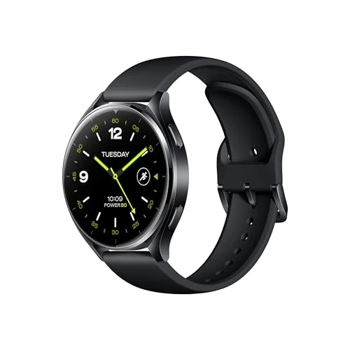 Offerta a tempo: XIAOMI Watch 2 Sliver Case - 36% da 199.99 € a 128.99 €