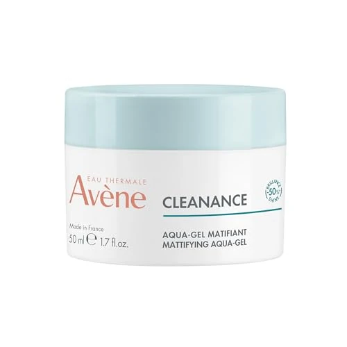Limitiertes Angebot: Avene Cleanance Aqua Cream-In-Gel, 50 ml von 23.13 EUR auf 23.13 EUR (Spare 0%)