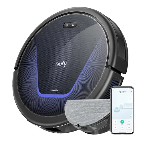 Eufy Cleaning robot G50 Hybrid