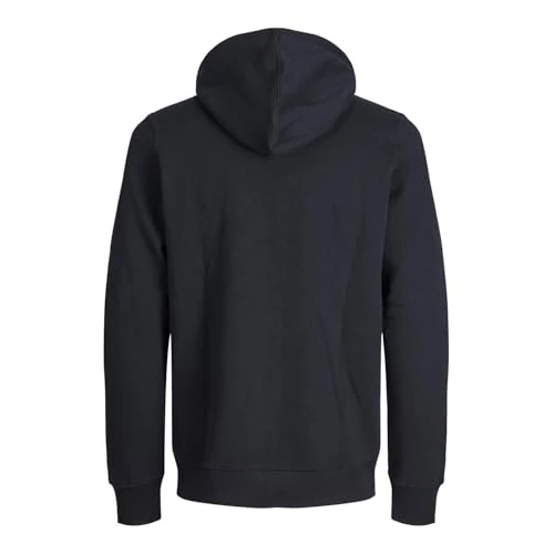 Zeitlich begrenztes Angebot: JACK & JONES Jjebradley Sweat Zip Hood Noos von 34.99 € auf 32.01 € (9% Rabatt)