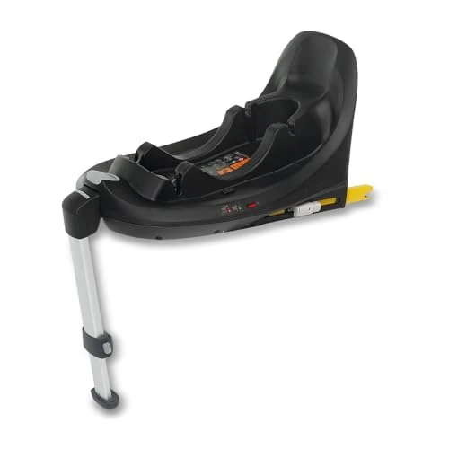 Tijdelijke aanbieding: Foppapedretti Base Tech i-Size Black van 122.89 € naar 122.89 € (0.00% korting)