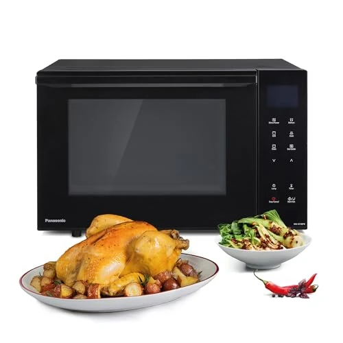 Panasonic NN DF38PBEPG Combined Microwave
