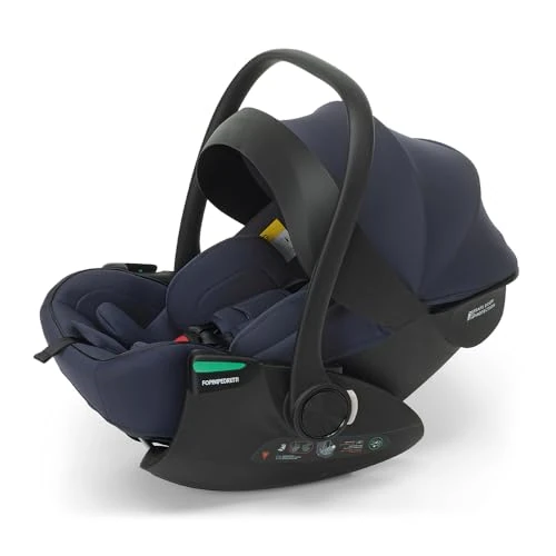 Offerta a tempo: Foppapedretti Disk Infant Rekline i-Size, Navy - 0.00% da 161.78 € a 161.78 €