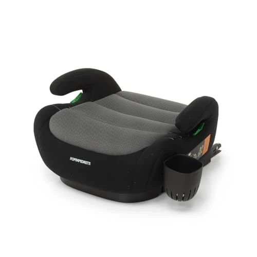 Offerta a tempo: Foppapedretti Vroom i-Size, Black - 28% da 69.00 € a 49.90 €