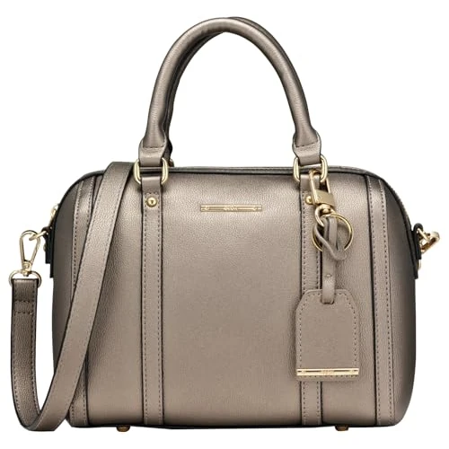 Offerta a tempo: Geox D Zene S A, Borsa Donna — 30% da 119,90 € a 84,47 €