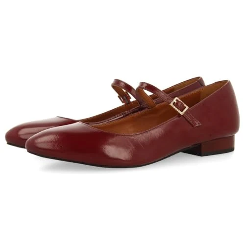 Limited offer: GIOSEPPO Women's Toroje Mary Jane Flat from 56.49 EUR to 56.49 EUR (save 0%)