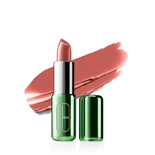 Offerta a tempo: Clinique Pop Longwear Lipstick rossetto a lunga tenuta | Satinato, opaco o brillante, 3.9 g - 41% da 31.50 € a 18.70 €