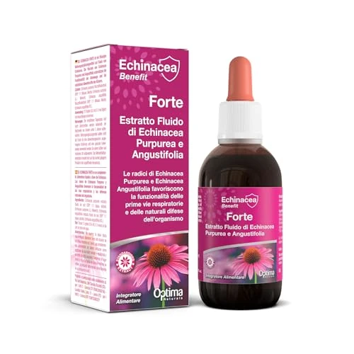 Echineacea Benefit Extract Forte 50 ml