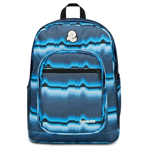 Oferta limitada: Invicta Mochila Jelek Fantasy Mochila Mujer (Paquete de 1), turquesa, Talla única, Mochila Jelek de 81.80 € a 74.57 € (ahorro 8.84%)