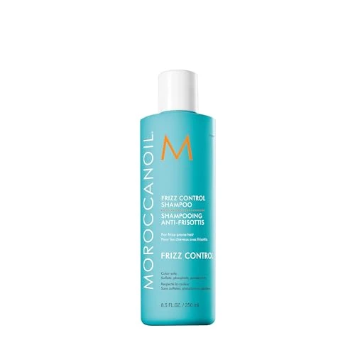 Moroccanoil Champú control del encrespamiento