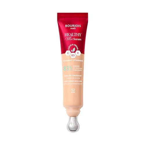 Offre limitée : Bourjois Healthy Mix Sérum Correcteur Liquide 52 Beige 11 ml de 12.60 EUR à 8.56 EUR (remise 32%)