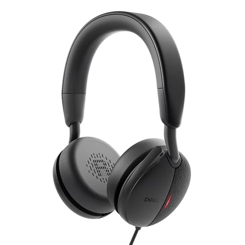 Dell Pro bekabelde ANC-headset - WH5024