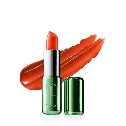 Limited-time offer: Clinique Pop Longwear Lipstick | Long Lasting Satin, Matte + Shine from 26.50 £ to 26.50 £ (save 0.00%)