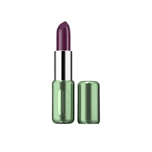 Clinique Pop Longwear Lipstick | Long Lasting Satin, Matte + Shine