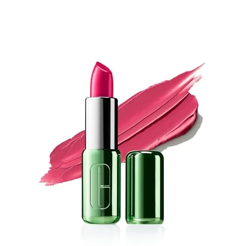 Offerta a tempo: Clinique Pop Longwear Lipstick rossetto a lunga tenuta | Satinato, opaco o brillante, 3.9 g - 44% da 32.50 € a 18.05 €